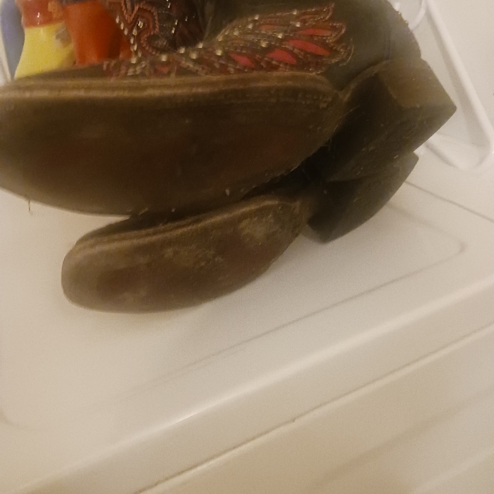 Corral Boots